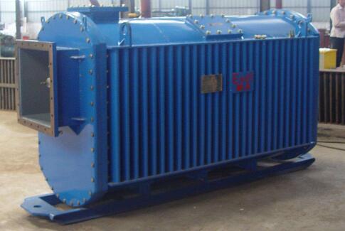 KS13-1000KVA洋县矿用变压器